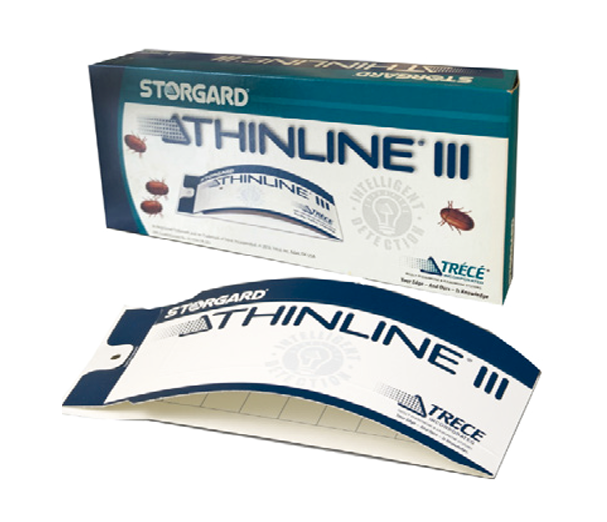 Storgard Thinline III (CB+K) (3762-75)
