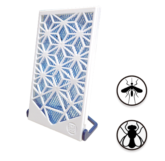 Dengue Warrior Mosquito Repellent Resin