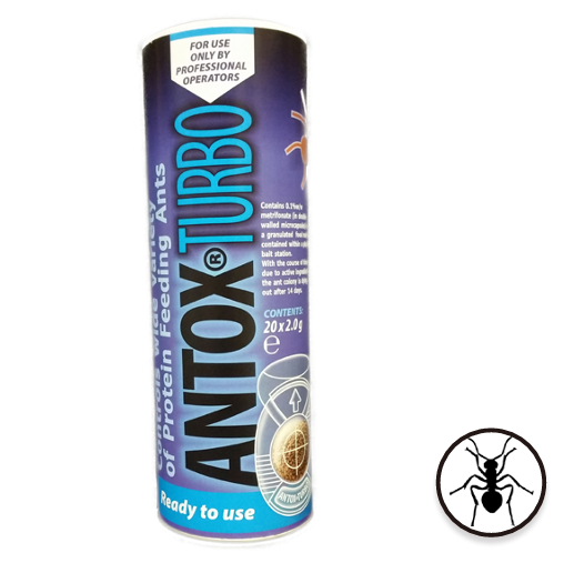 Antox Turbo