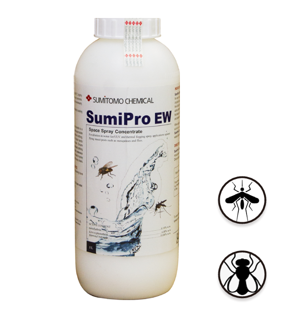 SUMIPRO EW