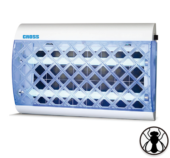 Cross Light Trap