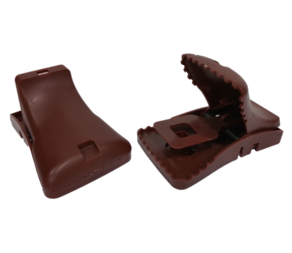 Controz Hippo Rat Trap