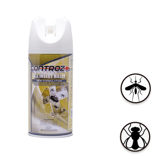 Controz All Insect Killer