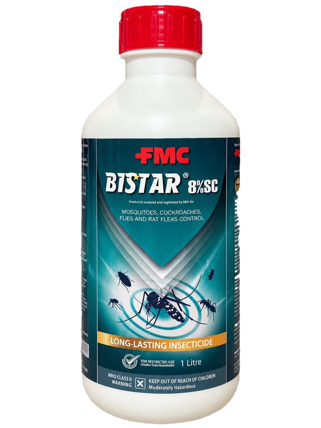 Bistar 8%SC