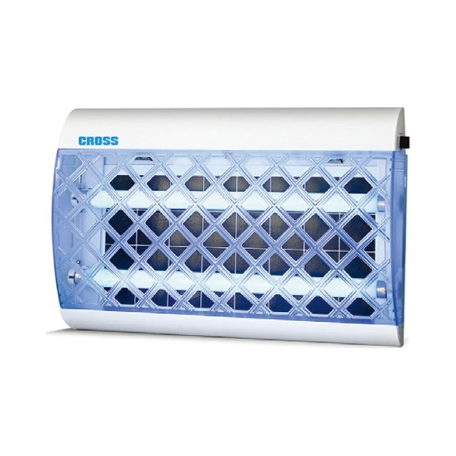 Cross Light Trap