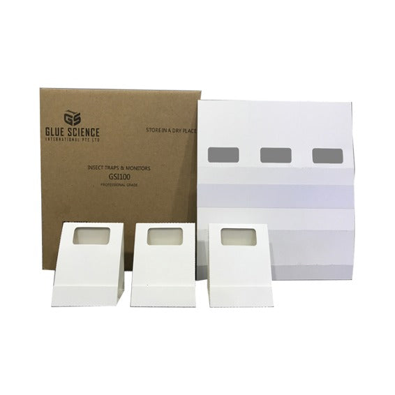 Prolinez GSI 100 insect trap and monitor