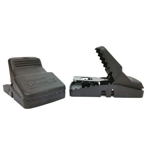 Trapper T-Rex Rat Trap