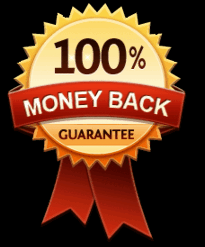 Guarantee badge