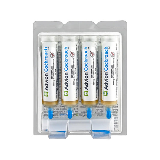 Advion Cockroach Gel