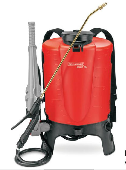 REB 15 Cas, Backpack Sprayer (15 Liter)