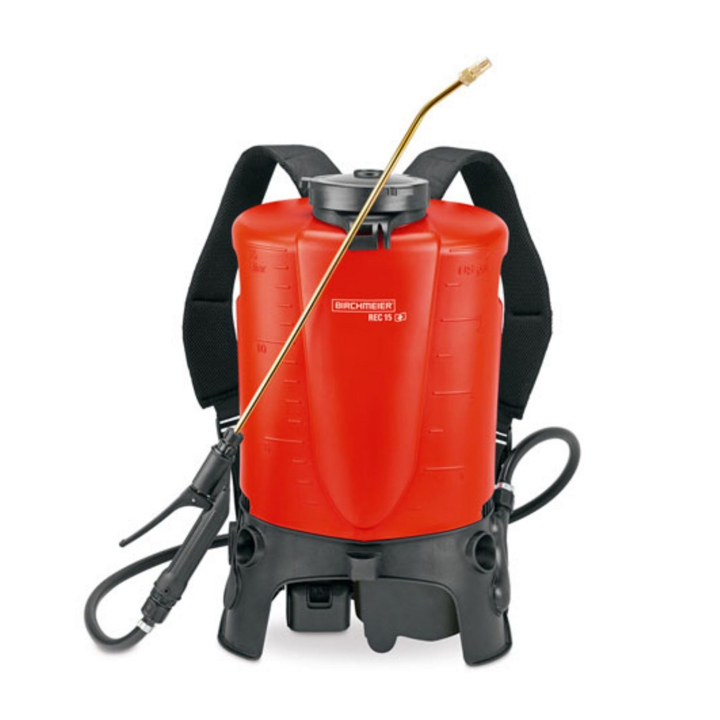 AS 1200 Spray Blower With Battery