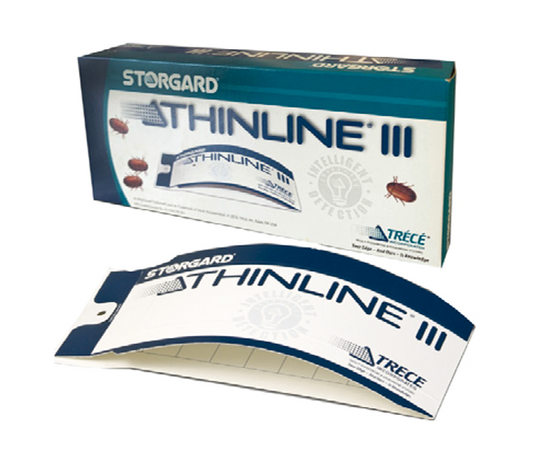 Storgard Thinline III (CB+K) (3762-75)