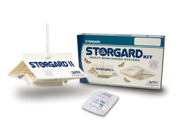 Storgard II (IMM +4) (3553-03)