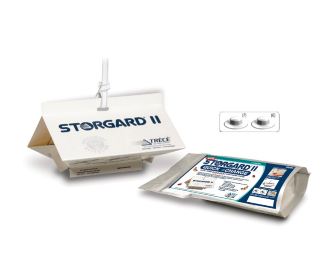 Storgard II (Quick change ultra combi) (7188-02)
