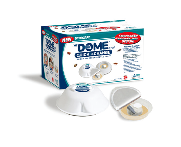 Storgard quick-change dome kit (5187-01)
