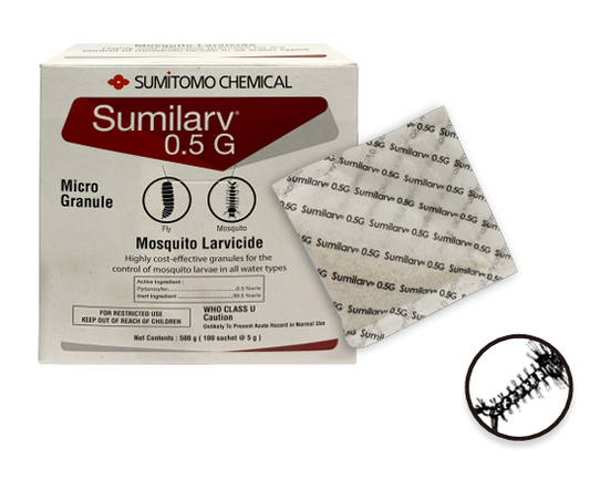 Sumilarv 0.5g