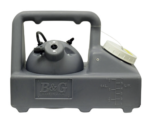 Ultra-lite 2400 ULV fogger/mister