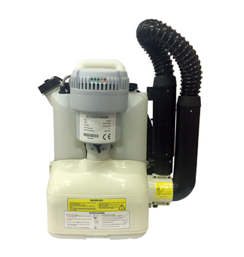 Pioneer ULV fogger/mister