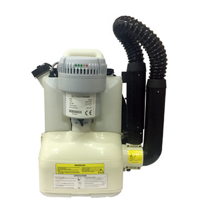 Pioneer ULV fogger/mister