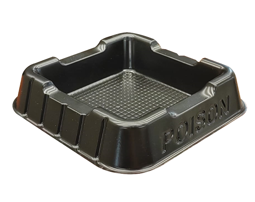 4oz Bait Tray