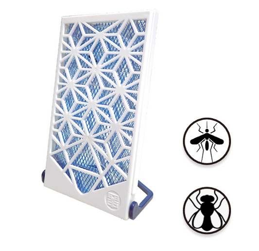 Dengue Warrior Mosquito Repellent Resin