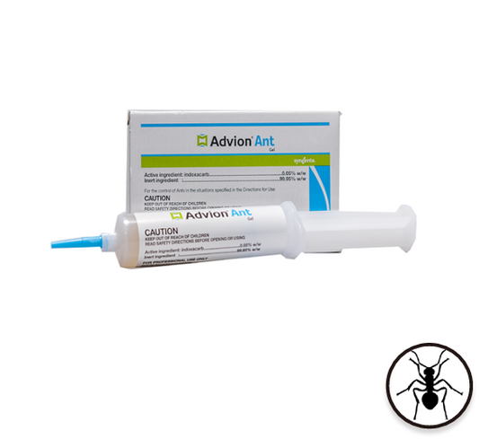 Advion Ant Gel