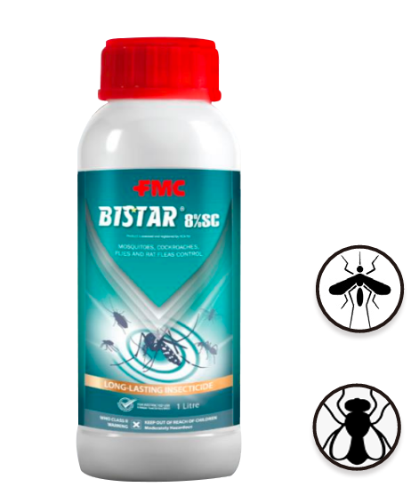 Bistar 8%SC