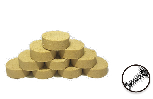 RELIEF BTI