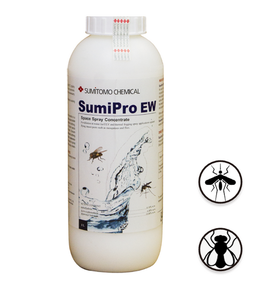 SUMIPRO EW