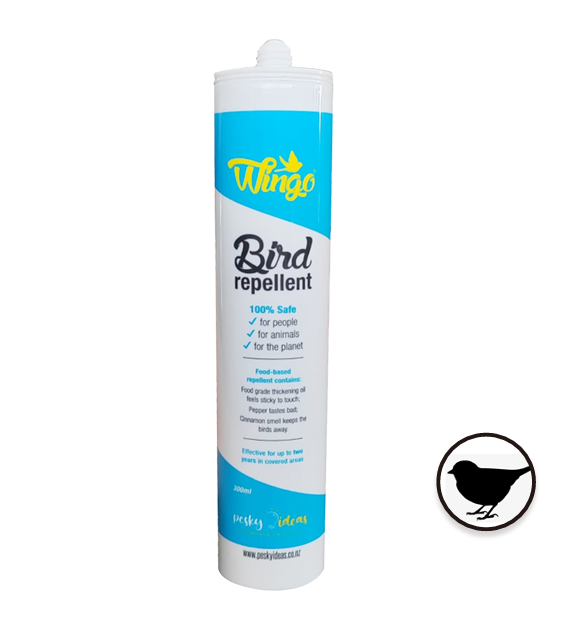 Wingo Gel (Bird Repellent gel) - BJM