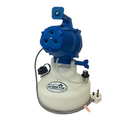 Hurricane ULV Mister