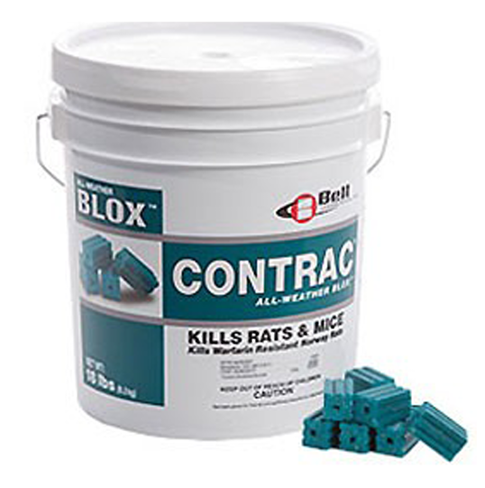 Contrac Blox