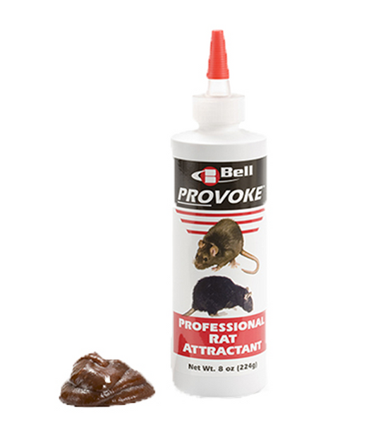 Provoke for Rat