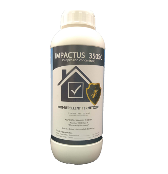 Impactus 350SC