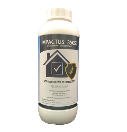 Impactus 350SC