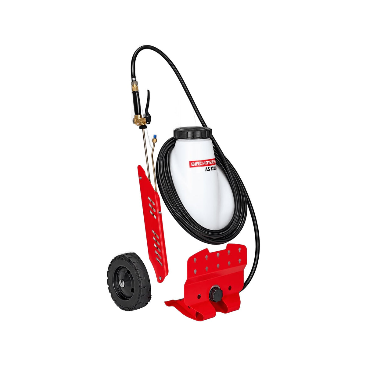 a 50 battery sprayer