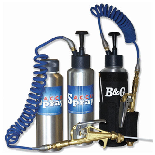 Accu-Spray