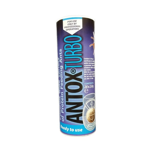 Antox Turbo
