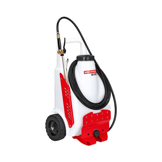 AS 1200 Battery Spray Blower