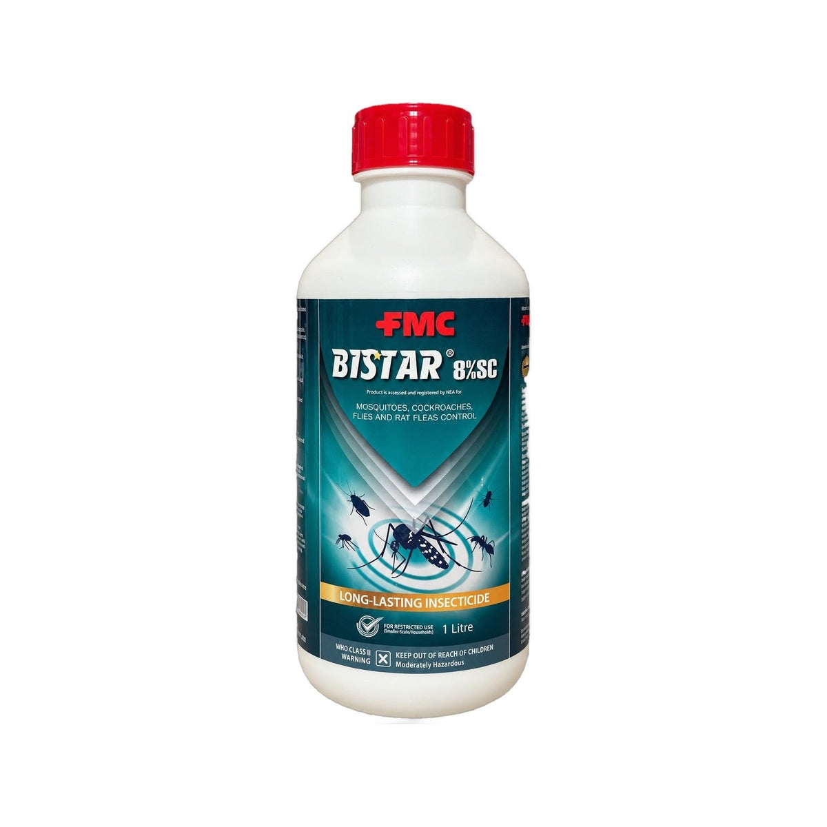 Bistar 8%SC 1 litre bottle