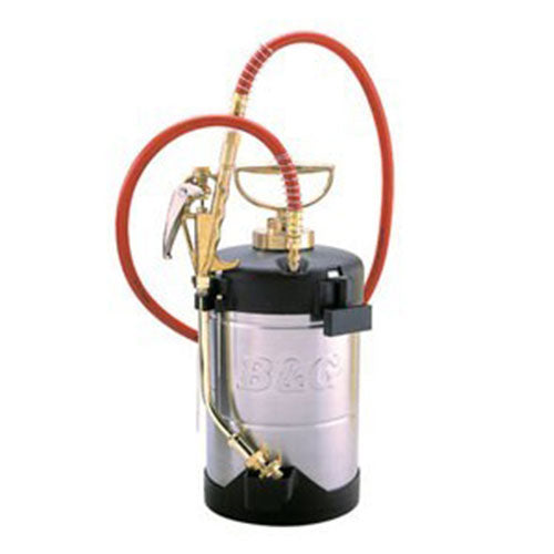 B&G Sprayer N 124-CC