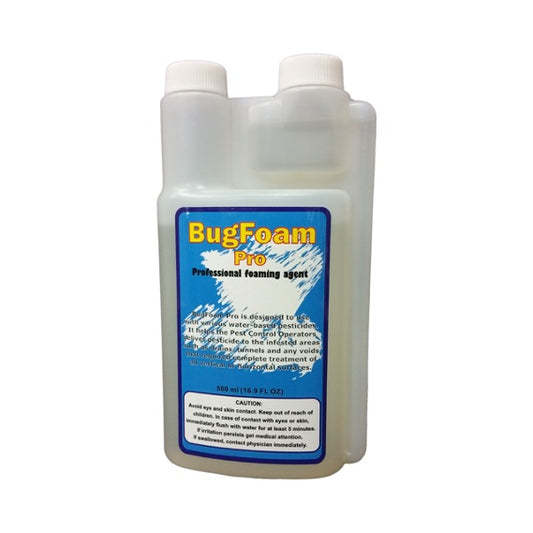 Bugfoam Pro