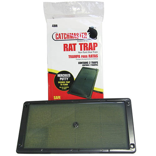 CatchMaster 48R