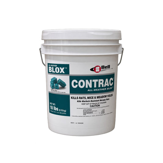 contrac blox