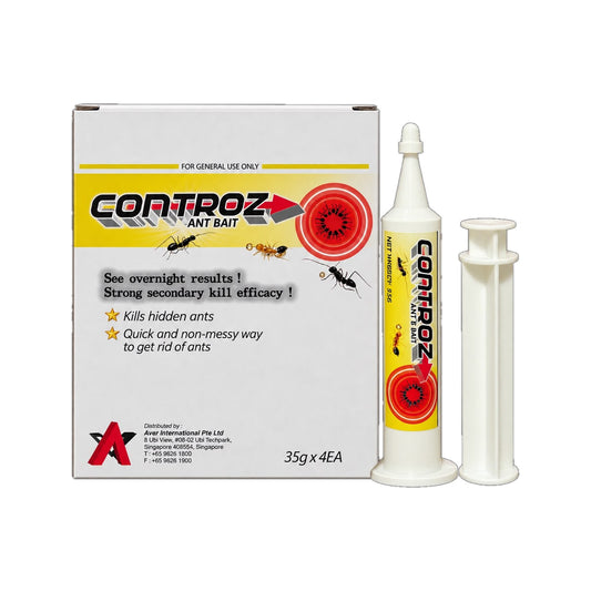 controz ant bait