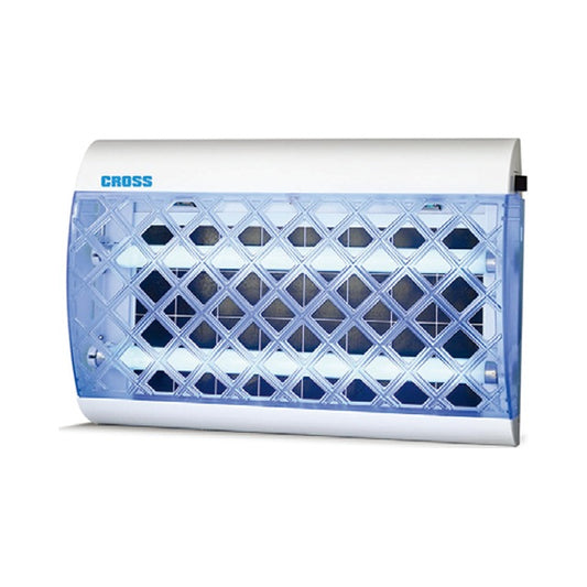 Cross Light Trap