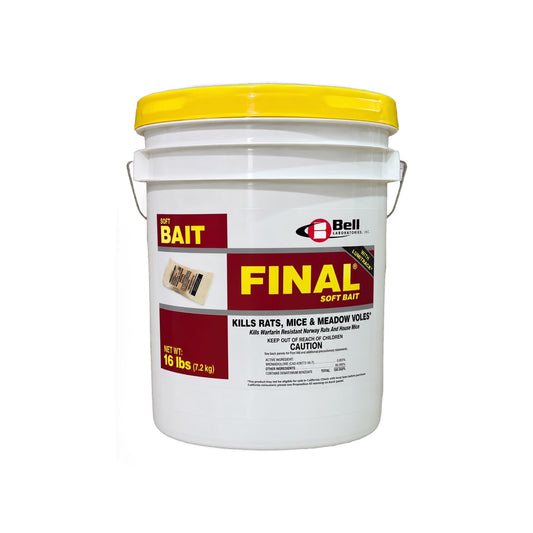 final soft bait