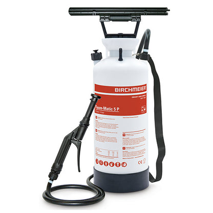 Foam-Matic 5P