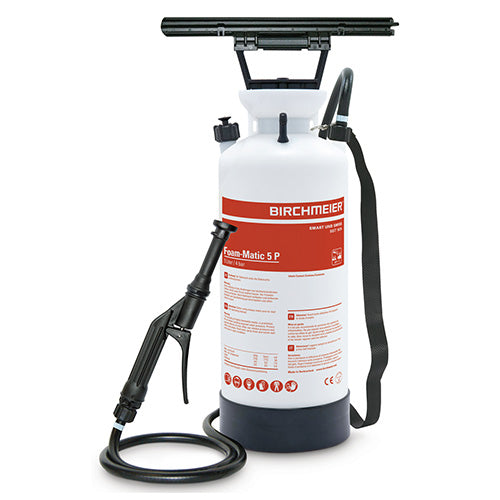Foam-Matic 5P