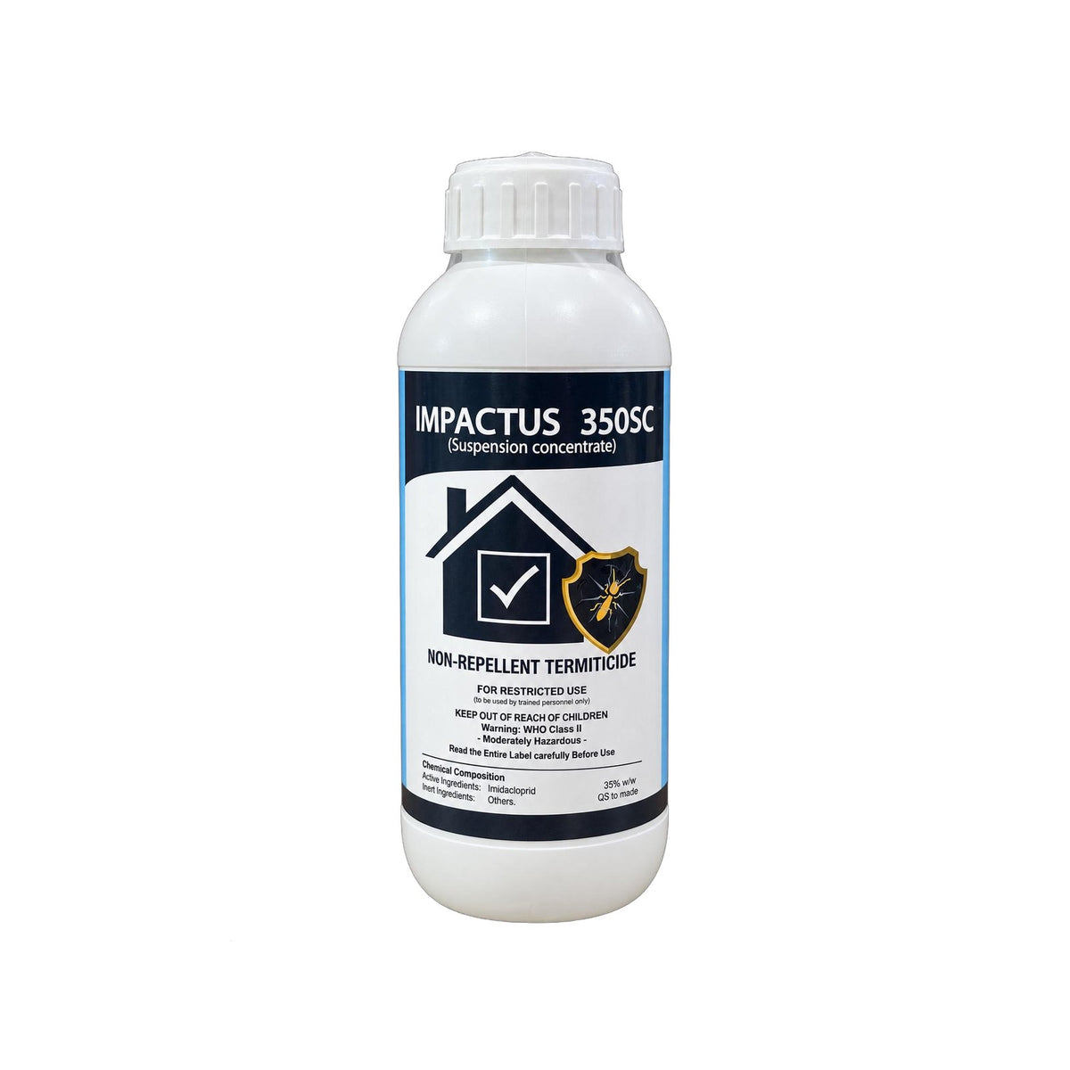 impactus 350sc
